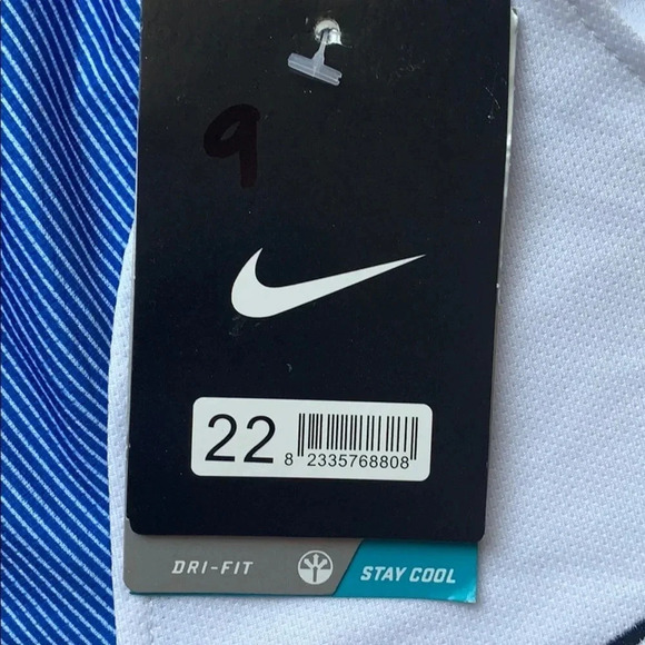 LLOYD USA Soccer Jersey and Shorts Nike Set XS/S New - Picture 4 of 11